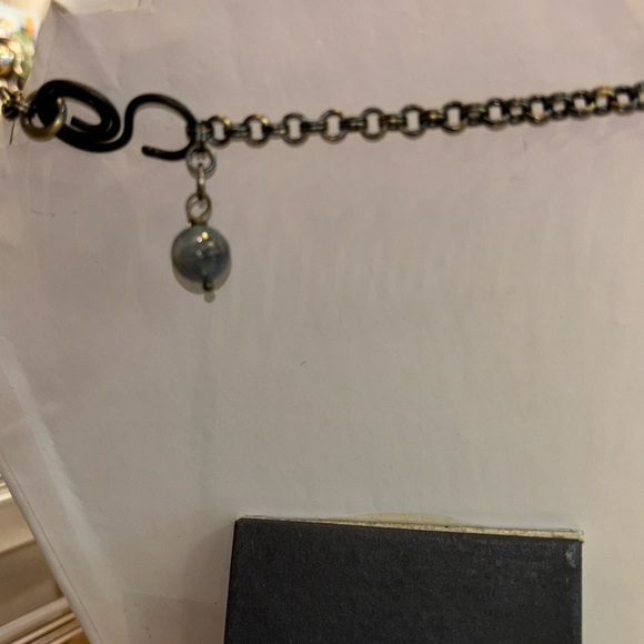 Staci Louise Originals Necklace, bracelet & earrings Artisan collection. - Picture 6 of 8